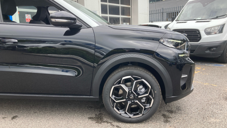 Citroen C3 1.2 Turbo Plus 5dr Petrol Hatchback